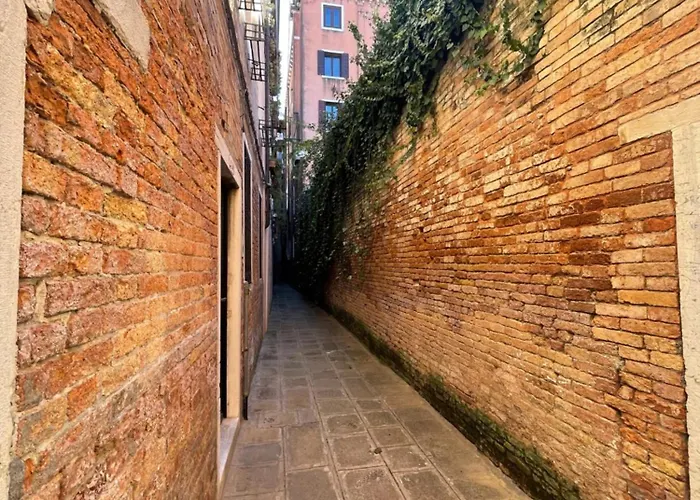 Hotel San Toma By M&F Venedig